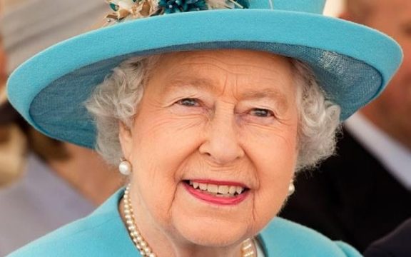 Congratulations to Her Majesty, The Queen of New Zealand and her other ...