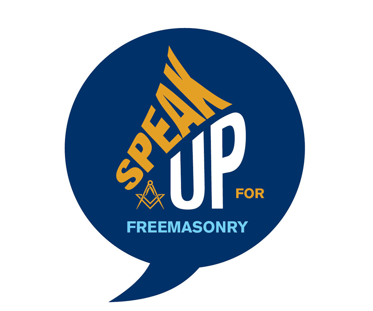 Speak up Speach bubble logo – 1200×1000