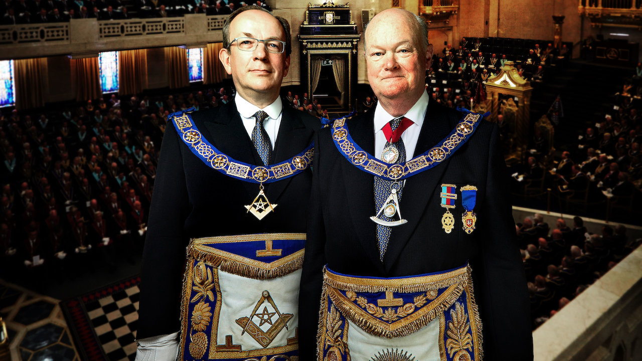 What Is The Highest Level Of The Freemasons