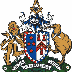 crest